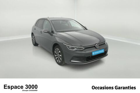Volkswagen Golf 1.0 TSI OPF 110 BVM6 2022 occasion Besan&ccedil;on 25000