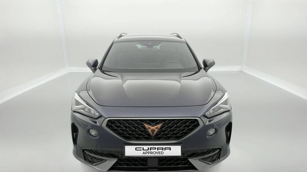 Formentor 1.5 TSI 150 ch DSG7 2022 occasion 25000 Besan&ccedil;on
