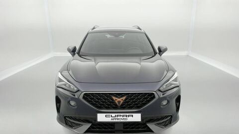 Formentor 1.5 TSI 150 ch DSG7 2022 occasion 25000 Besan&ccedil;on
