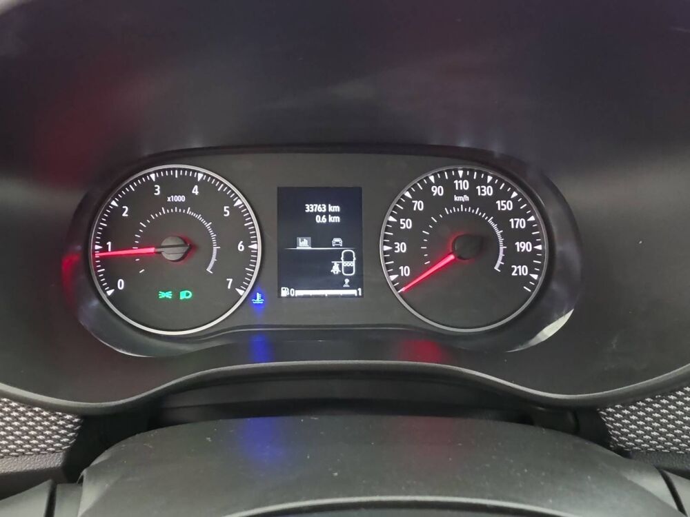 Sandero ECO-G 100 2023 occasion 56000 Vannes
