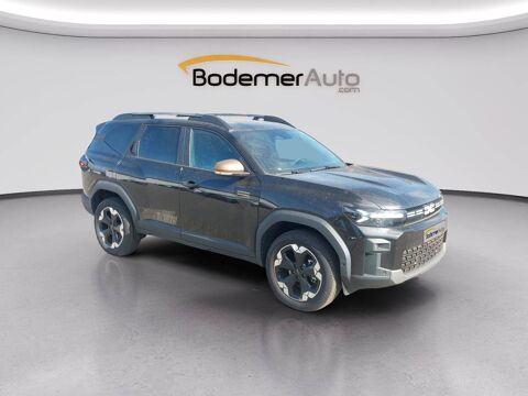 Bigster Mild Hybrid 140 2026 occasion 22200 Guingamp