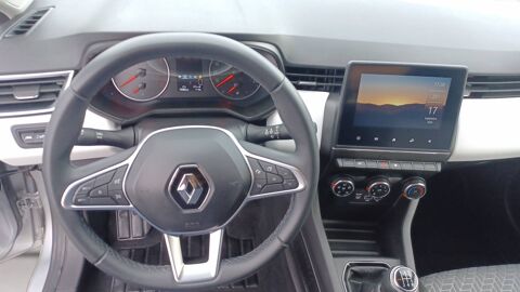 Clio SCe 65 2023 occasion 01440 Viriat