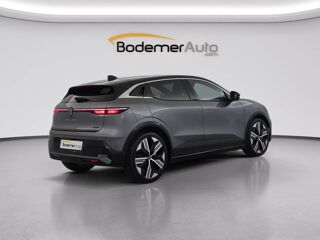 M&eacute;gane Megane E-Tech 220 ch autonomie confort GSR2 2025 occasion 56000 Vannes
