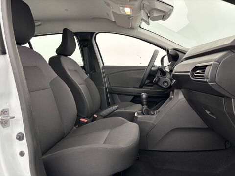 Sandero SCe 65 GSR2 2024 occasion 22200 Guingamp