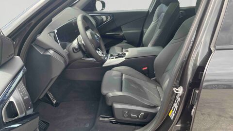 X3 30e xDrive 299 ch BVA8 2026 occasion 94430 Chennevi&egrave;res-sur-Marne