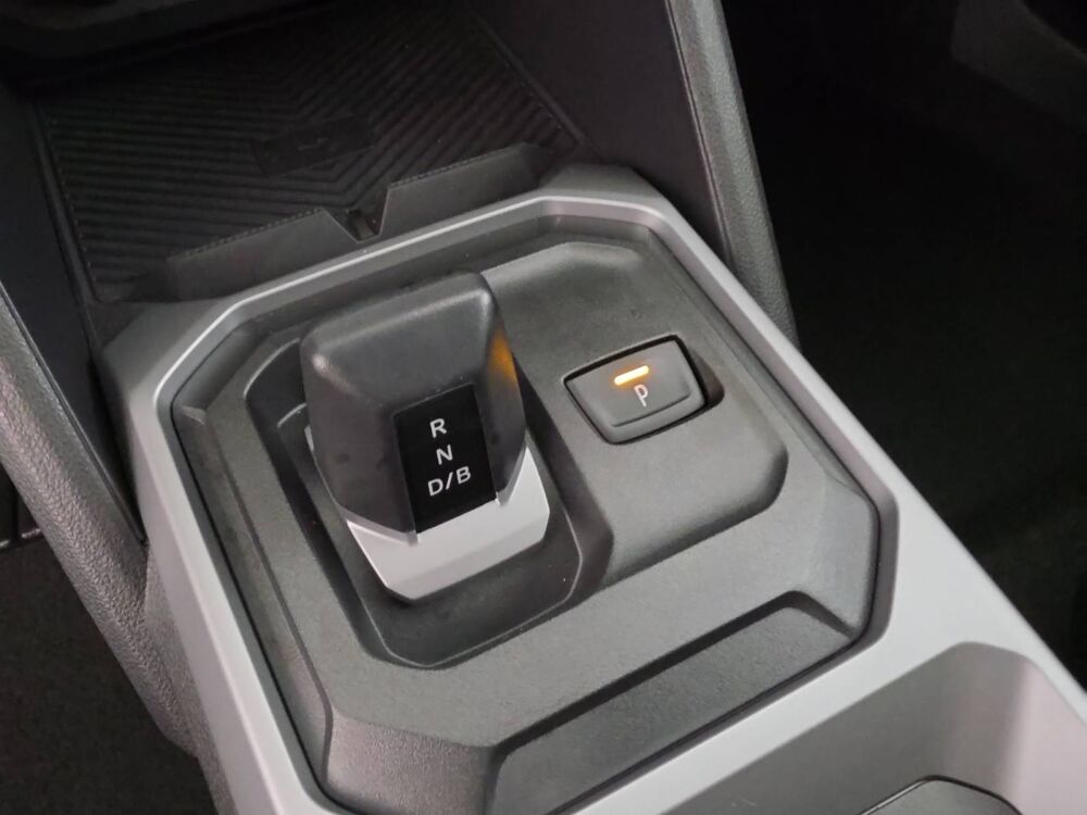 Duster Hybrid 155 2026 occasion 29000 Quimper