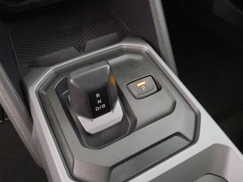 Duster Hybrid 155 2026 occasion 29000 Quimper