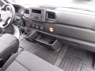 Master MASTER PHC TRAC F3500 L3H1 BLUE DCI 145 EURO VI 2024 occasion 14200 H&eacute;rouville-Saint-Clair