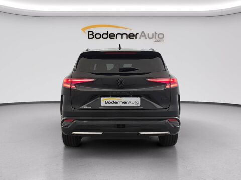 Espace full hybrid E-Tech 200 ch 7pl 2026 occasion 50000 Saint-L&ocirc;