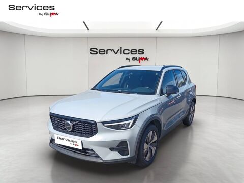 XC40 B3 163 ch DCT7 2024 occasion 01440 Viriat