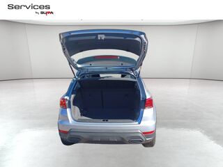Arona 1.0 TSI 110 ch Start/Stop BVM6 2023 occasion 01440 Viriat