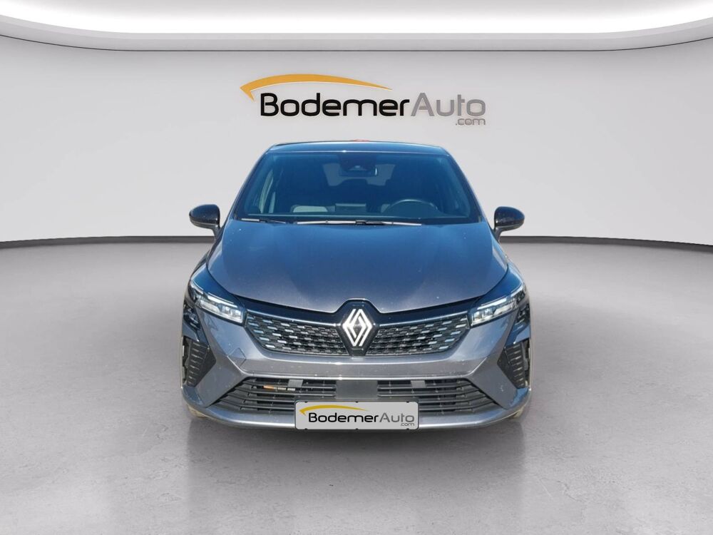 Clio E-Tech full hybrid 145 2024 occasion 22200 Guingamp
