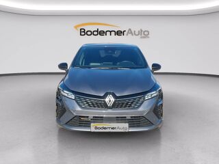 Clio E-Tech full hybrid 145 2024 occasion 22200 Guingamp