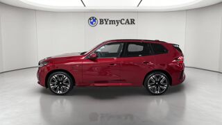 X3 30e xDrive 299 ch BVA8 2026 occasion 94430 Chennevi&egrave;res-sur-Marne