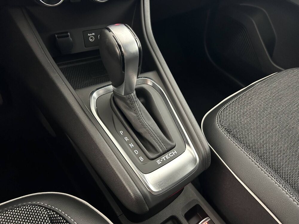 Captur E-Tech 145 - 21 2022 occasion 50100 Cherbourg-en-Cotentin