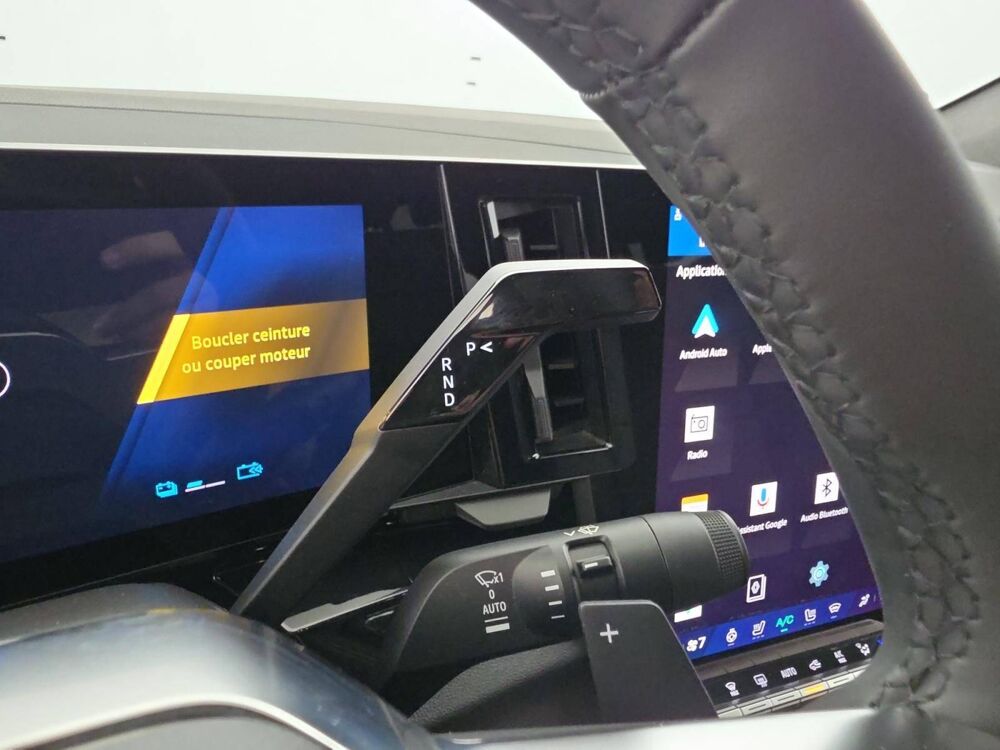 Rafale E-Tech full hybrid 200 ch 2025 occasion 61200 Argentan