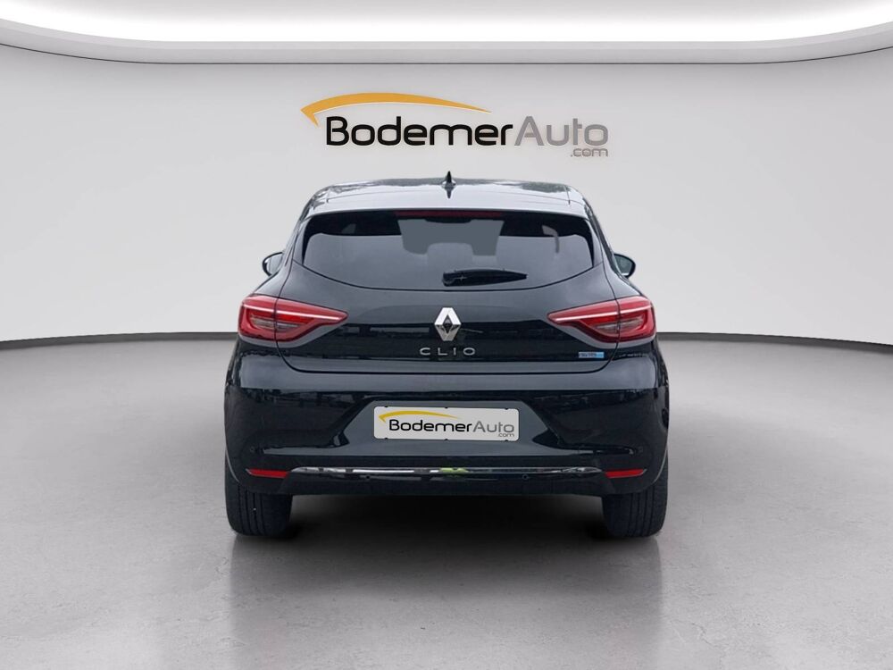Clio E-Tech full hybrid 145 2023 occasion 29270 Carhaix-Plouguer