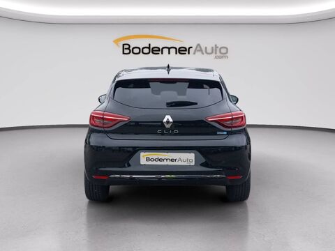 Clio E-Tech full hybrid 145 2023 occasion 29270 Carhaix-Plouguer
