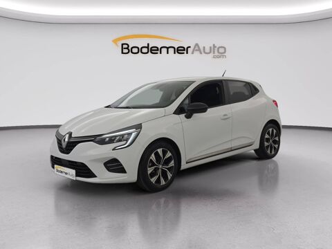 Annonce voiture Renault Clio 13900 €