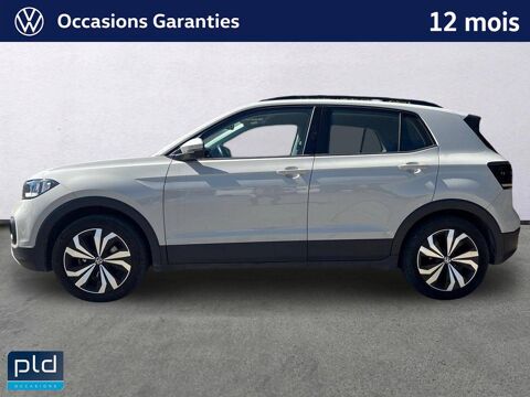 T-Cross 1.0 TSI 110 Start/Stop BVM6 2023 occasion 13730 Saint-Victoret