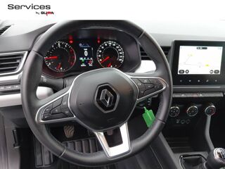 Clio SCe 65 2023 occasion 01440 Viriat