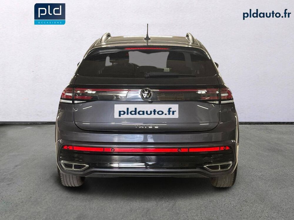 Taigo 1.0 TSI 110 DSG7 2023 occasion 13011 Marseille