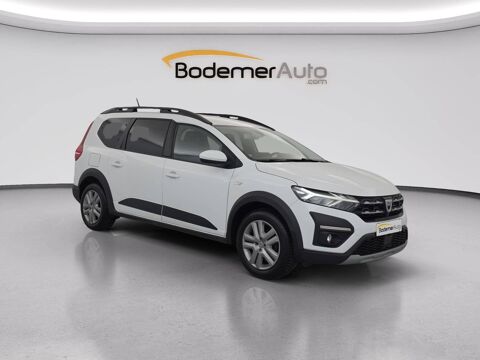 Jogger ECO-G 100 7 places 2022 occasion 29200 Brest