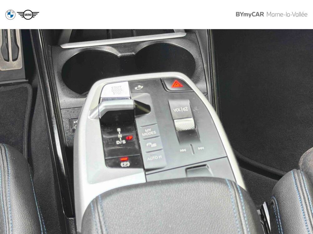 Serie 2 Active Tourer 225e xDrive 245 ch DKG7 2023 occasion 77400 Saint-Thibault-des-Vignes