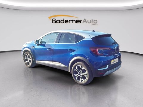 Captur TCe 90 - 21 2022 occasion 56000 Vannes