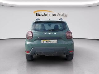 Duster Blue dCi 115 4x4 2023 occasion 50000 Saint-L&ocirc;