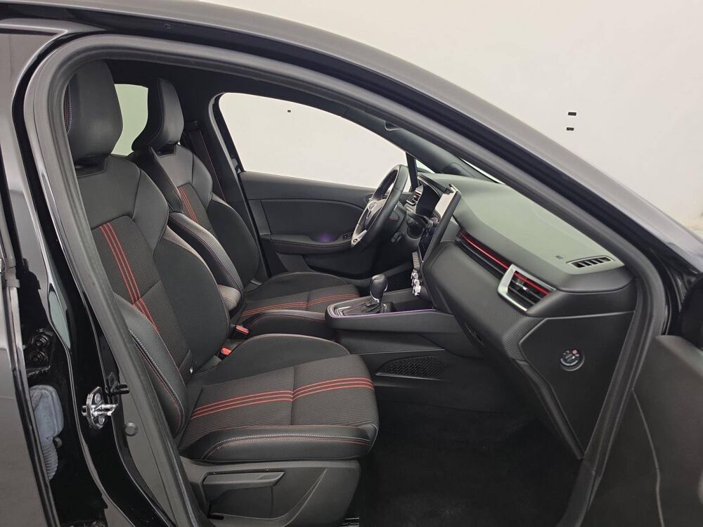 Clio E-Tech 140 - 21N 2022 occasion 22200 Guingamp