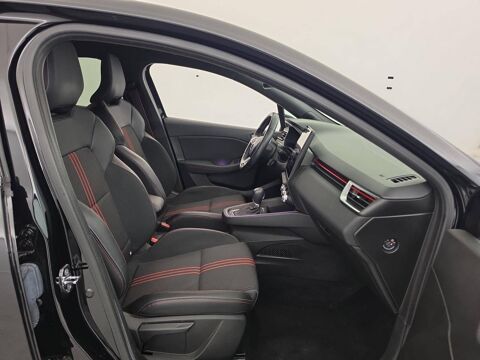 Clio E-Tech 140 - 21N 2022 occasion 22200 Guingamp