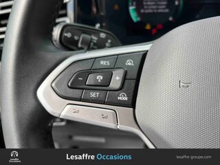 Tiguan 2.0 TDI 150ch DSG7 2024 occasion 62500 Salperwick
