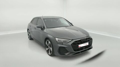 Annonce voiture Audi A3 34990 €