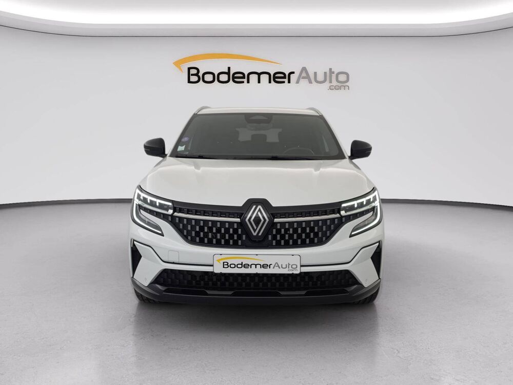 Austral mild hybrid 160 auto 2023 occasion 61200 Argentan