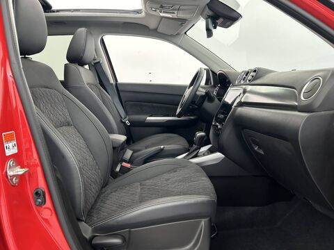 Vitara 1.5 Dualjet Hybrid Auto 2025 occasion 56400 Auray
