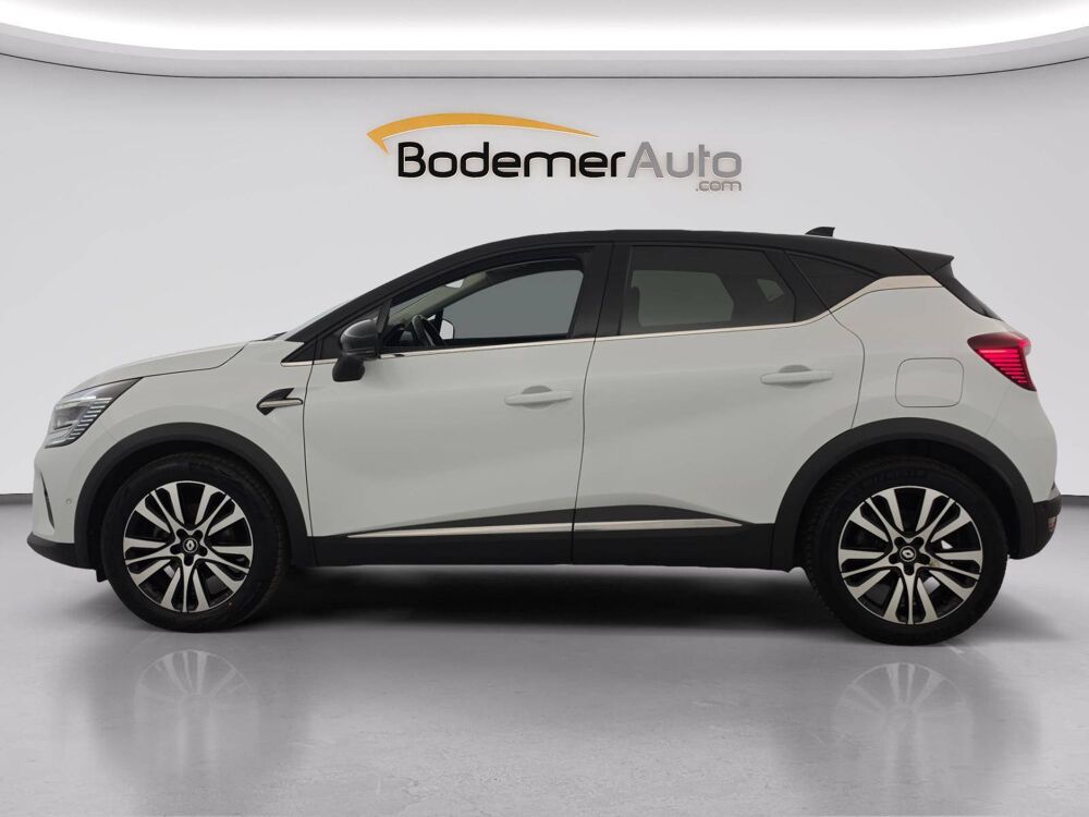 Captur E-Tech Plug-in 160 - 21 2022 occasion 14400 Bayeux