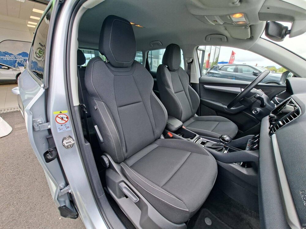 Karoq 2.0 TDI 116 ch SCR DSG7 2022 occasion 24200 Sarlat-la-Can&eacute;da