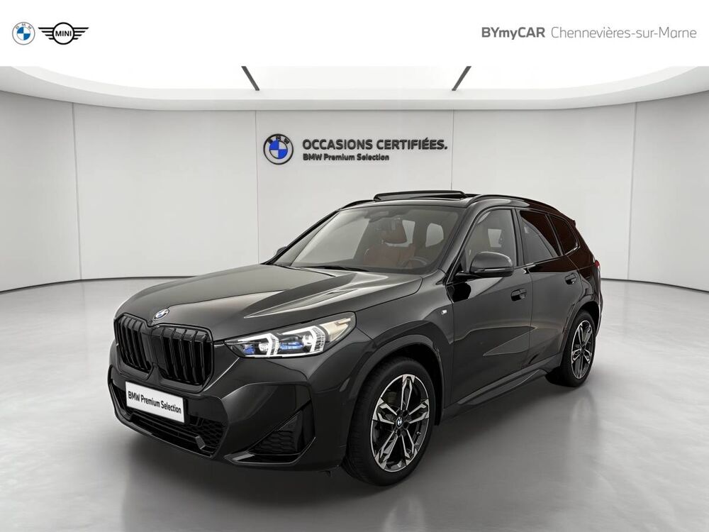 X1 sDrive 18i 136ch DKG7 2023 occasion 94430 Chennevi&egrave;res-sur-Marne