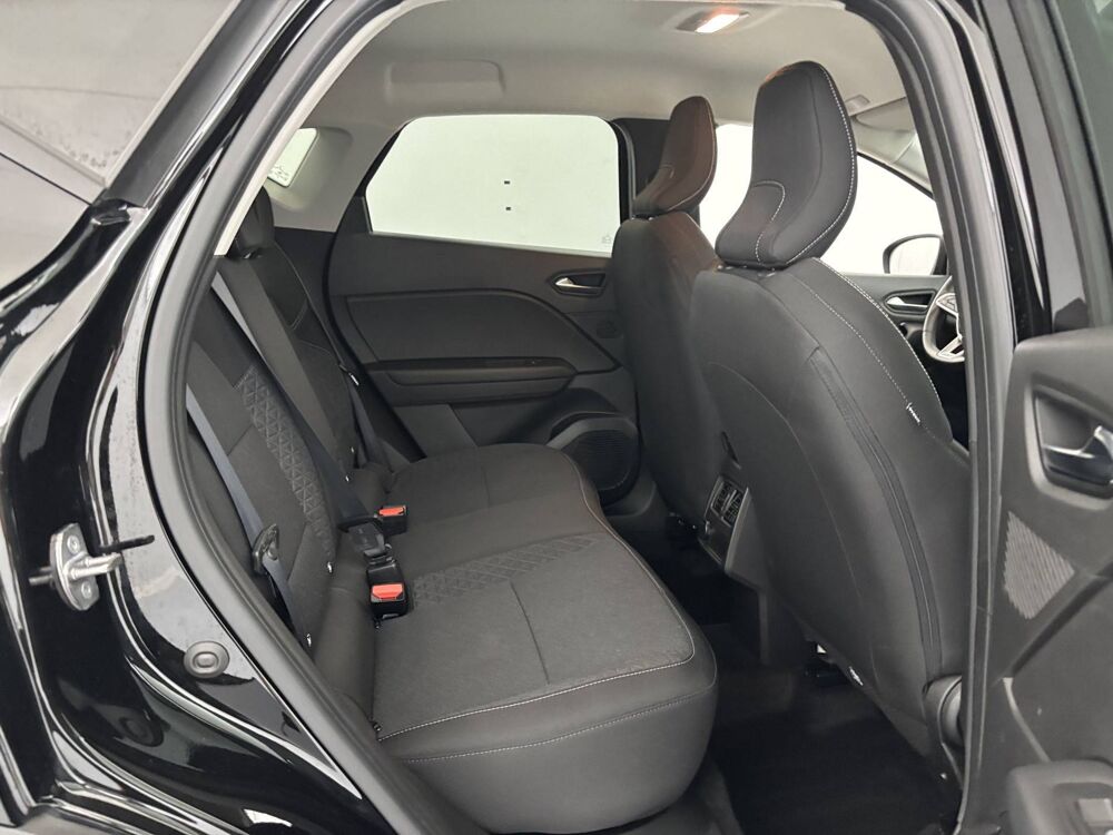Captur TCe 90 2024 occasion 50100 Cherbourg-en-Cotentin