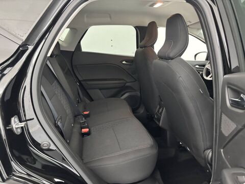 Captur TCe 90 2024 occasion 50100 Cherbourg-en-Cotentin