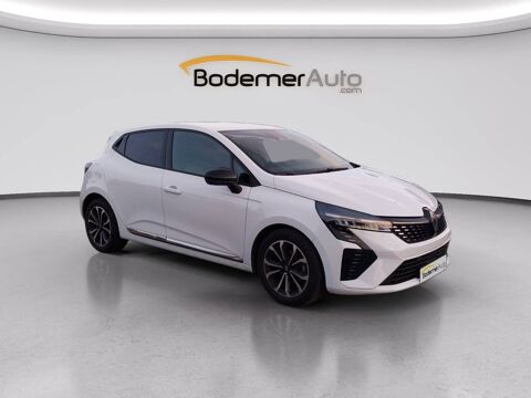 Clio TCe 90 2024 occasion 22200 Guingamp