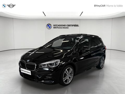 Annonce voiture BMW Serie 2 22590 €