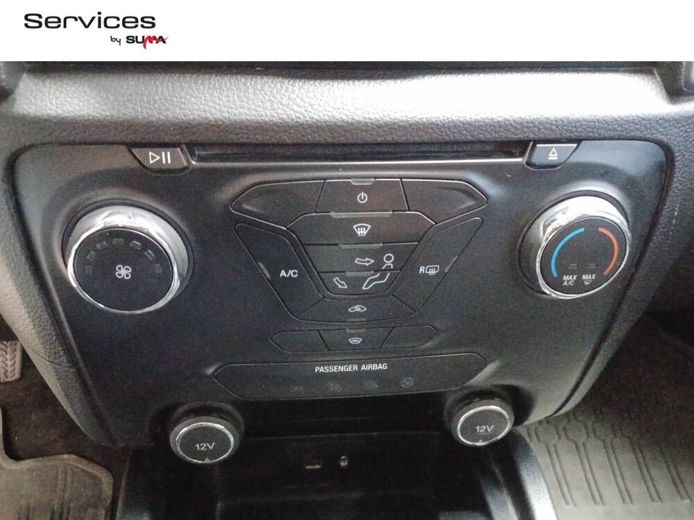 Ranger RANGER SUPER CABINE 2.0 ECOBLUE 170 S&S 2020 occasion 01440 Viriat