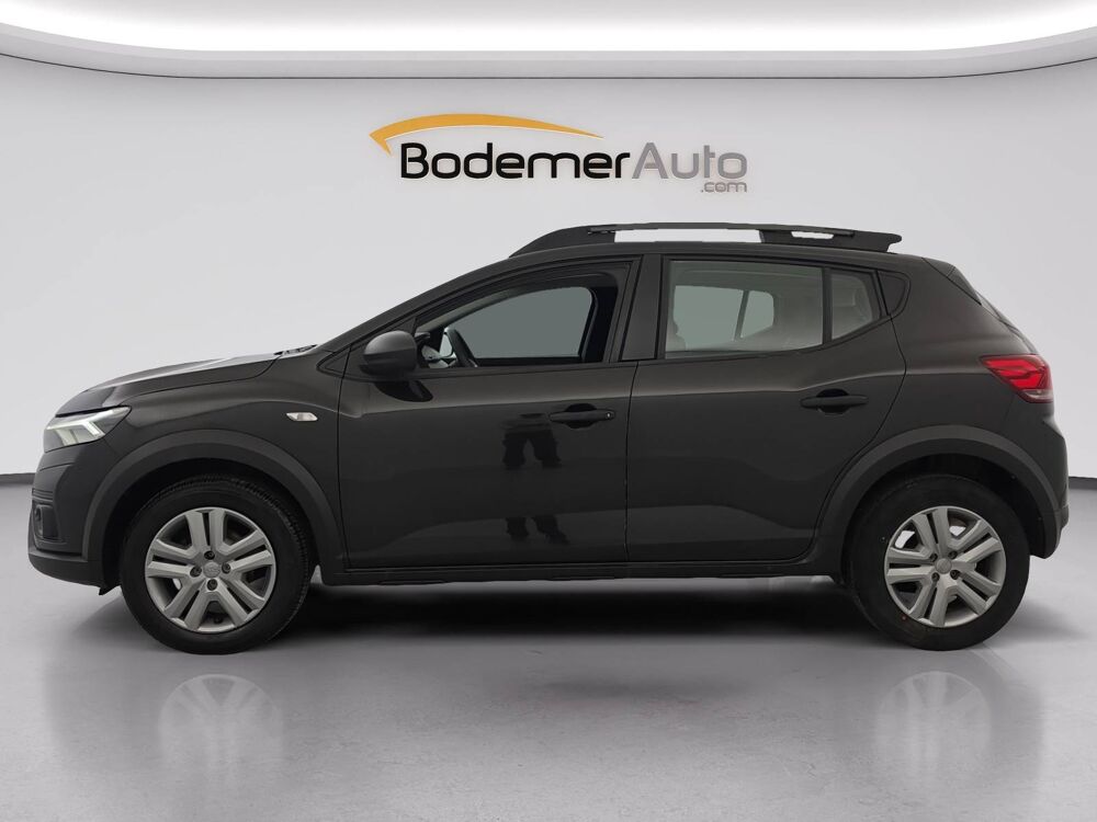 Sandero ECO-G 100 2023 occasion 29900 Concarneau