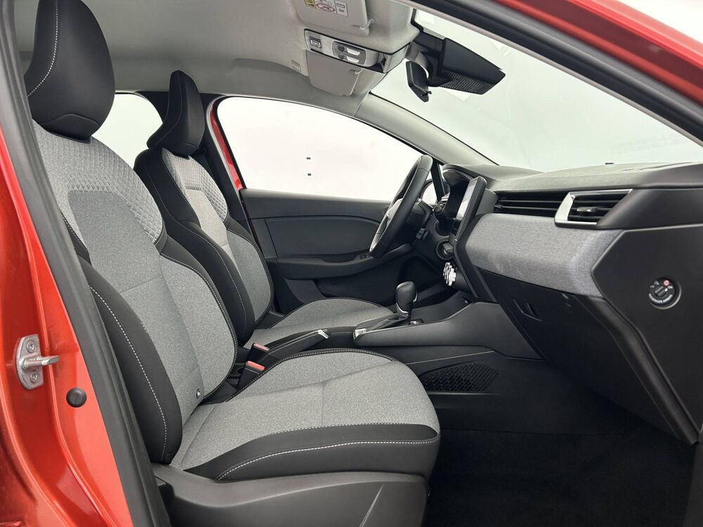 Clio E-Tech full hybrid 145 ch GSR2 2025 occasion 29200 Brest