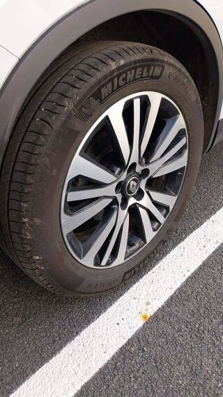 Koleos Tce 160 EDC FAP 4x2 - B 2023 occasion 61200 Argentan