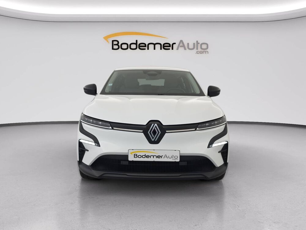 M&eacute;gane Megane E-Tech ER EV60 130ch super charge 2022 occasion 56000 Vannes