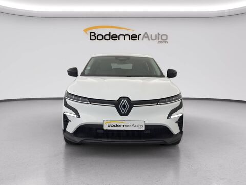 M&eacute;gane Megane E-Tech ER EV60 130ch super charge 2022 occasion 56000 Vannes