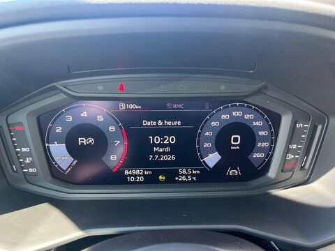 A1 Sportback 30 TFSI 116 ch S tronic 7 2020 occasion 13090 Aix-en-Provence